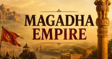 Magadha Empire - Rise, Expansion and Lasting Contributions to Indian Civilization