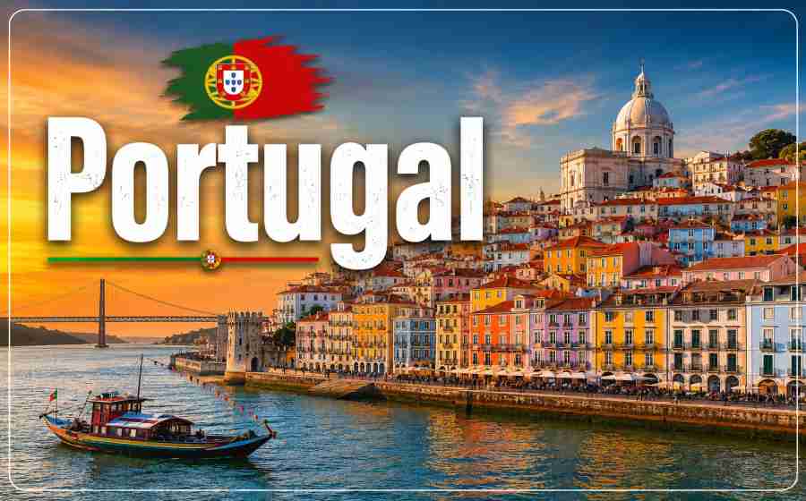 Portugal - History, Culture, Sports, Famous Places and Fascinating Facts
