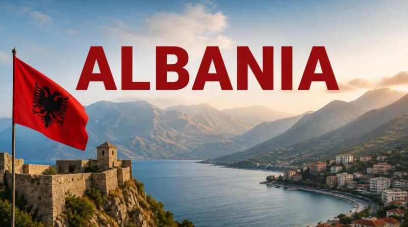 Albania - History, Culture, Sports, Tourist Places, Geography and Interesting Facts