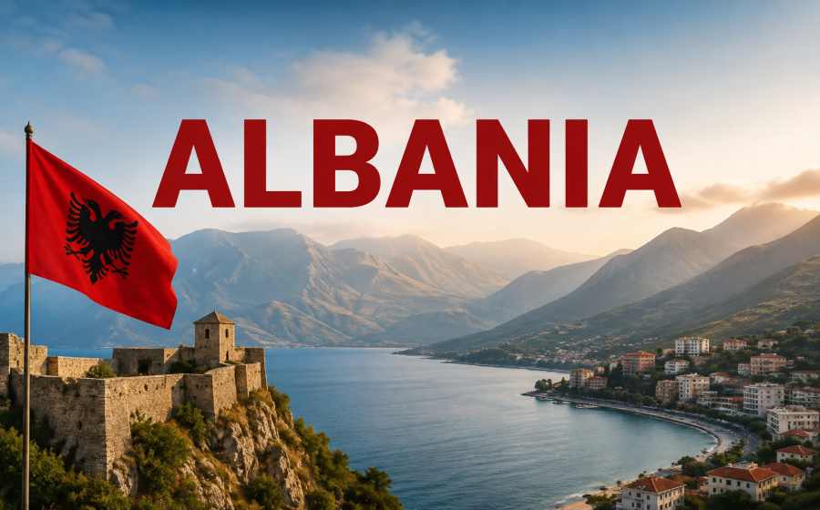 Albania - History, Culture, Sports, Tourist Places, Geography and Interesting Facts