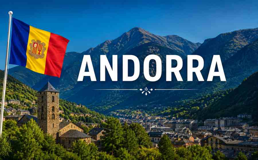 Andorra - History, Culture, Sports and Key Facts About the Small European Nation