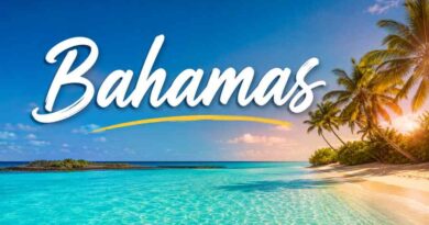 Bahamas - History, Culture, Sports, Tourist Places, Geography and Key Facts