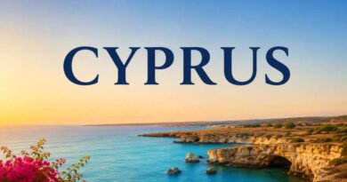 Cyprus - History, Culture, Tourist Places, Sports, Geography and Fascinating Facts