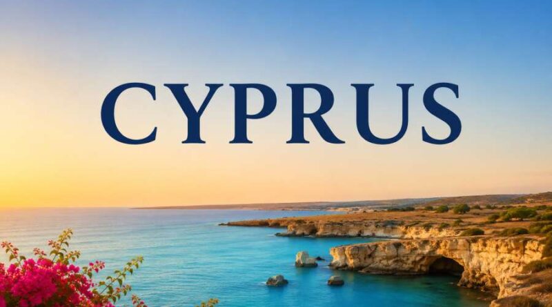 Cyprus - History, Culture, Tourist Places, Sports, Geography and Fascinating Facts