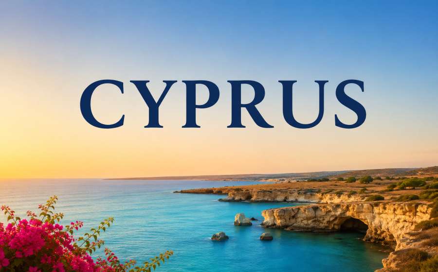 Cyprus - History, Culture, Tourist Places, Sports, Geography and Fascinating Facts