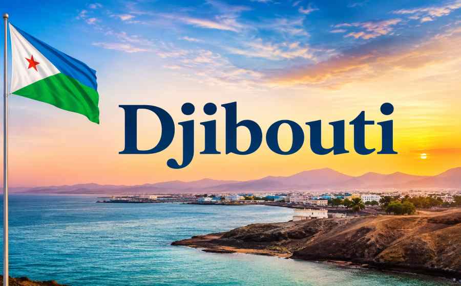 Djibouti - History, Culture, Sports, Geography and Fascinating Key Facts