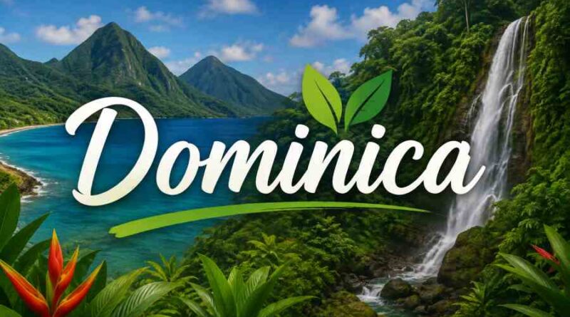 Dominica - History, Tourism, Culture, Sports, Geography and Fascinating Facts