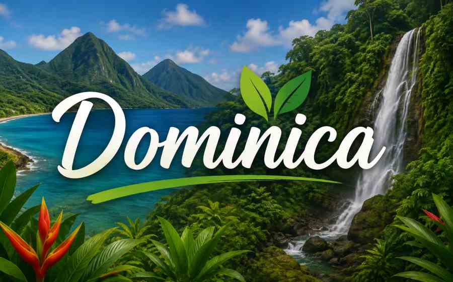Dominica - History, Tourism, Culture, Sports, Geography and Fascinating Facts