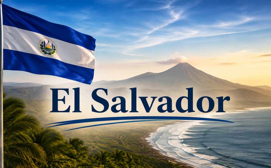 El Salvador - History, Culture, Sports, Geography and Key Facts