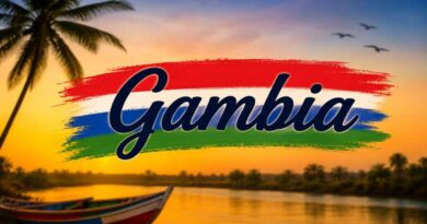 Gambia - History, Culture, Sports and Key Facts About The Smiling Coast of Africa