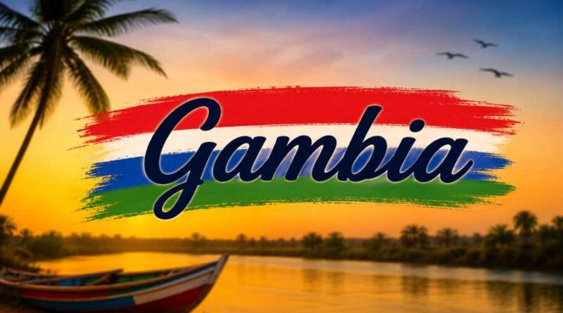 Gambia - History, Culture, Sports and Key Facts About The Smiling Coast of Africa
