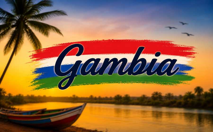 Gambia - History, Culture, Sports and Key Facts About The Smiling Coast of Africa