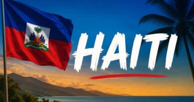 Haiti - History, Culture, Tourism, Sports and Key Facts