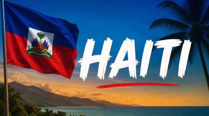 Haiti - History, Culture, Tourism, Sports and Key Facts