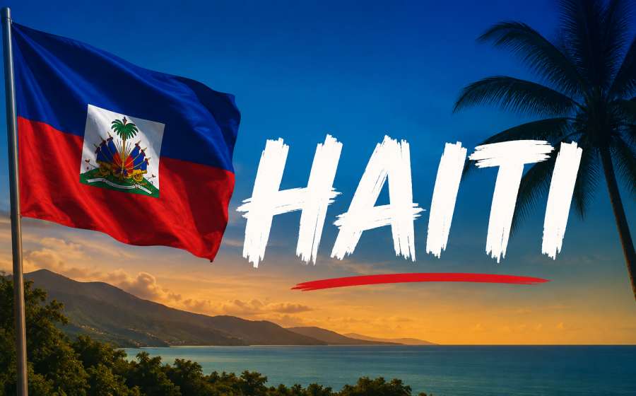 Haiti - History, Culture, Tourism, Sports and Key Facts