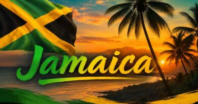 Jamaica - History, Culture, Tourist Places, Sports and Key Facts