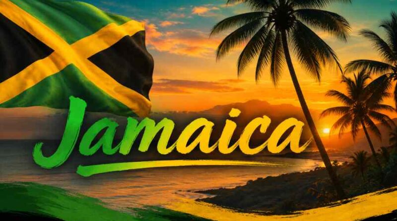 Jamaica - History, Culture, Tourist Places, Sports and Key Facts
