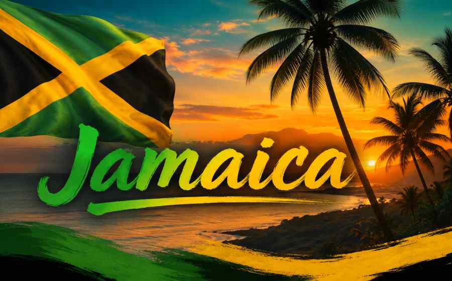Jamaica - History, Culture, Tourist Places, Sports and Key Facts