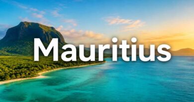 Mauritius - History, Culture, Sports, Geography and Key Facts About This Island Nation