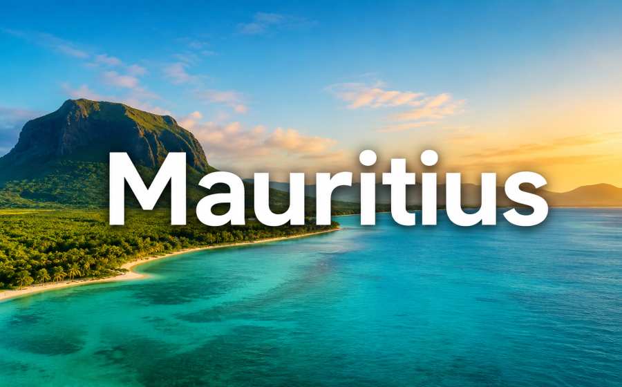 Mauritius - History, Culture, Sports, Geography and Key Facts About This Island Nation