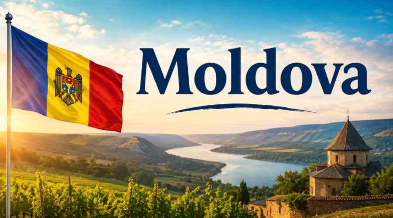 Moldova - History, Culture, Sports, Tourist Places and Fascinating National Facts