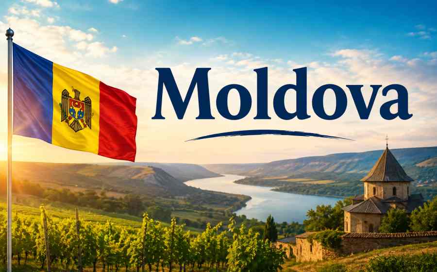 Moldova - History, Culture, Sports, Tourist Places and Fascinating National Facts