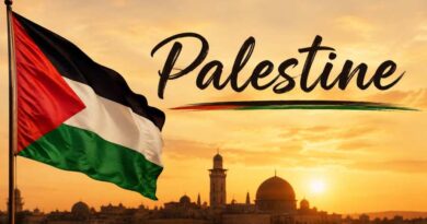 Palestine - History, Culture, Landmarks, Sports, Geography and Important Facts