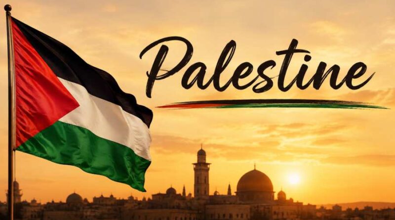 Palestine - History, Culture, Landmarks, Sports, Geography and Important Facts