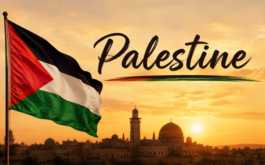 Palestine - History, Culture, Landmarks, Sports, Geography and Important Facts