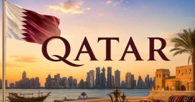 Qatar - History, Culture, Sports, Tourism and Fascinating Key Facts