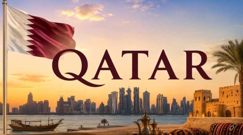 Qatar - History, Culture, Sports, Tourism and Fascinating Key Facts