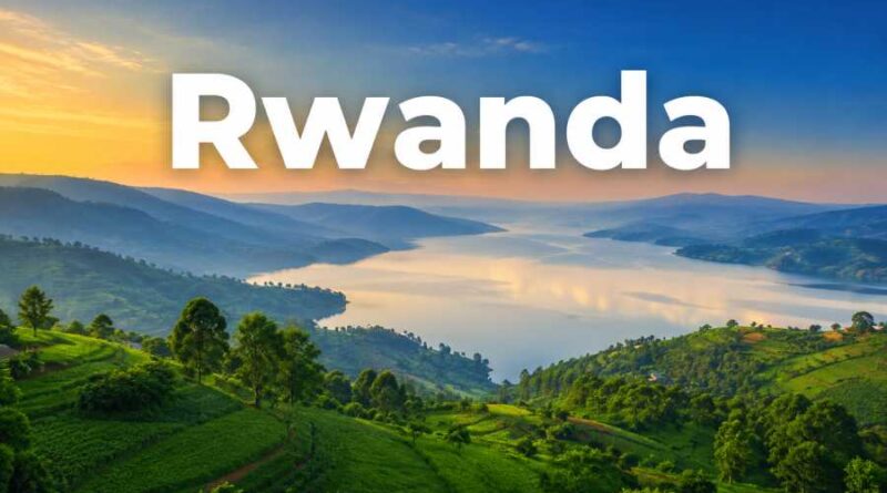 Rwanda - History, Culture, Sports, Wildlife and Important Key Facts