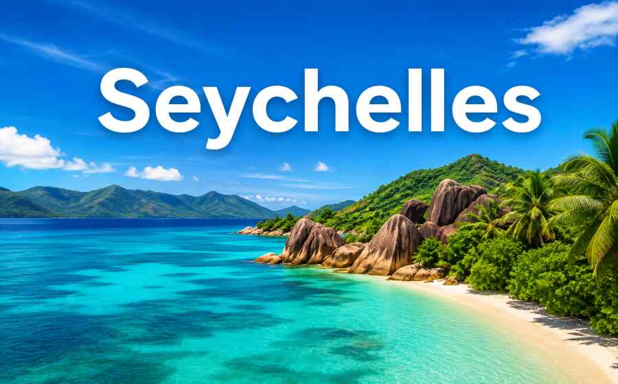 Seychelles - History, Culture, Tourism, Sports and Key Facts About the Island Nation
