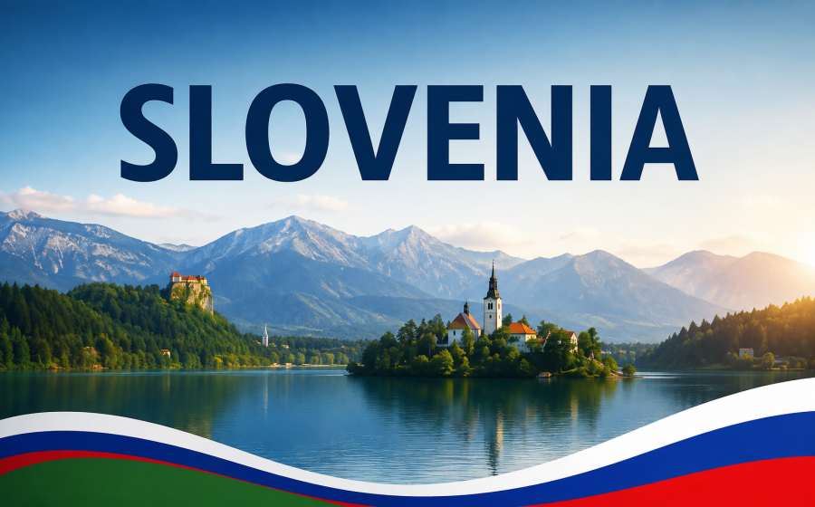 Slovenia - History, Culture, Sports, Geography, Tourism and Key Facts