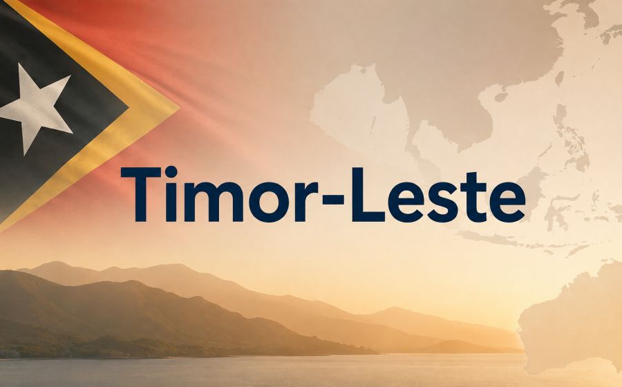 Timor-Leste - History, Culture, Tourist Places, Sports, Geography and Key Facts