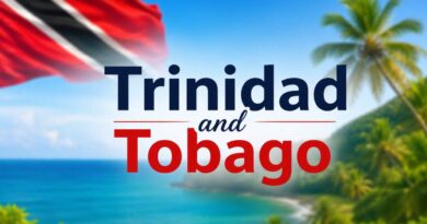Trinidad and Tobago - History, Tourist Places, Culture, Sports and Fascinating Facts