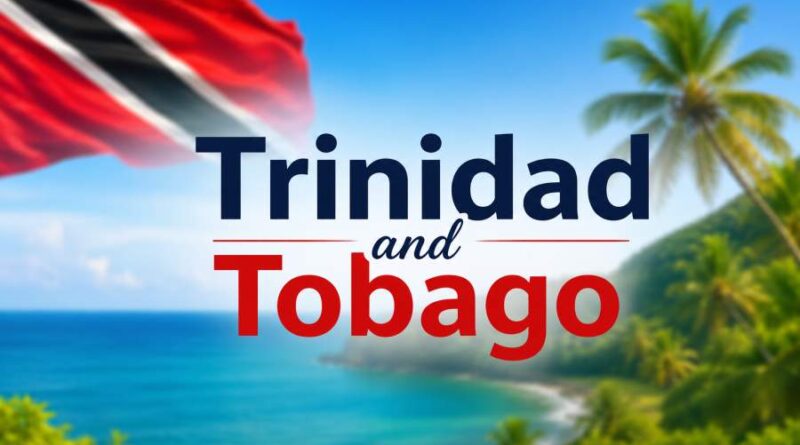 Trinidad and Tobago - History, Tourist Places, Culture, Sports and Fascinating Facts