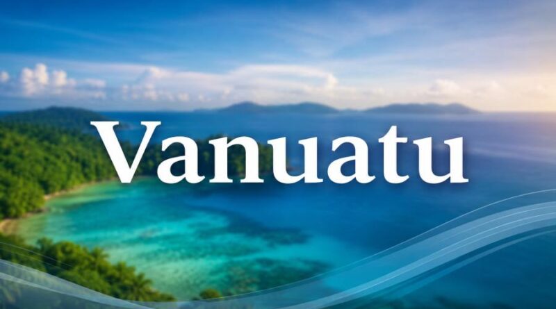 Vanuatu - History, Culture, Sports, Geography and Amazing Facts About This Island Nation