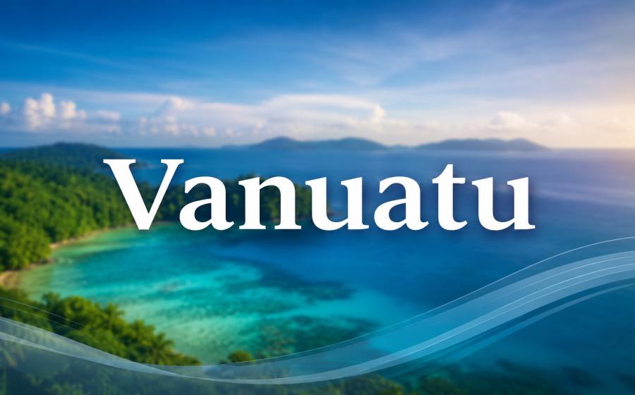 Vanuatu - History, Culture, Sports, Geography and Amazing Facts About This Island Nation