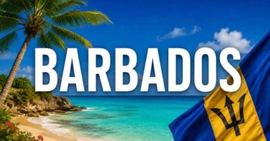 Barbados - History, Culture, Tourism, Sports and Key Facts