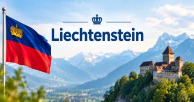 Liechtenstein - History, Culture, Tourist Places, Sports and Key Facts
