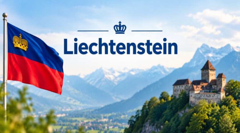 Liechtenstein - History, Culture, Tourist Places, Sports and Key Facts