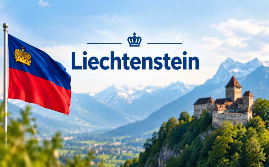 Liechtenstein - History, Culture, Tourist Places, Sports and Key Facts