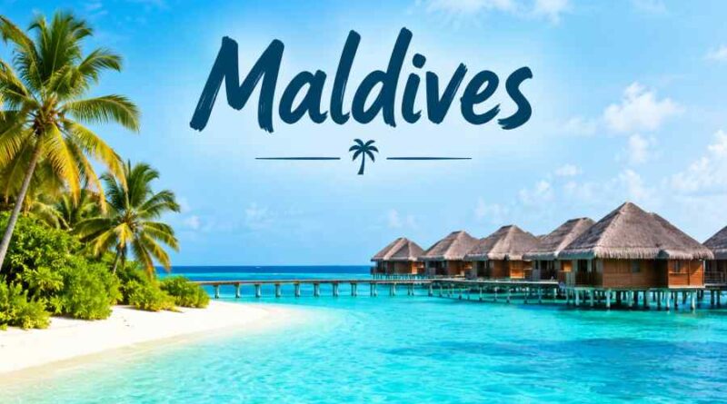 Maldives - History, Culture, Tourist Places and Key Facts About the Island Nation