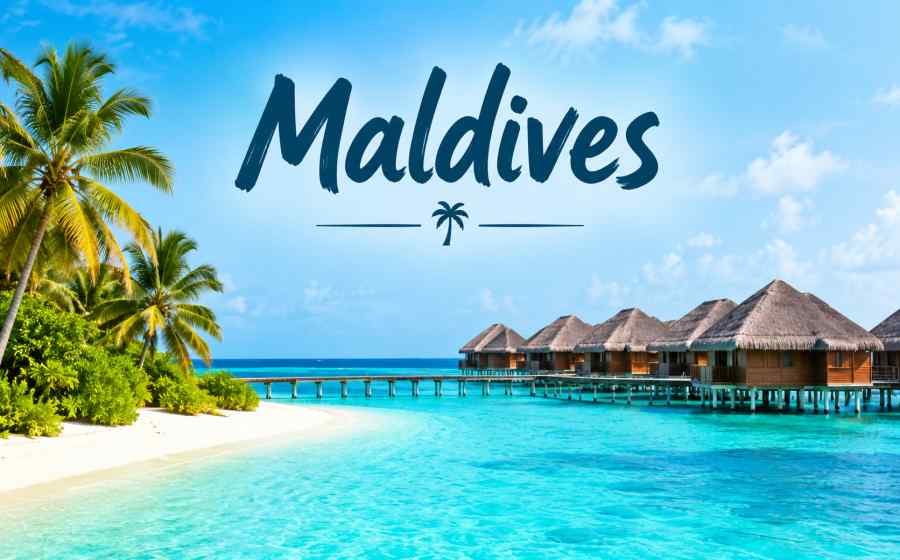 Maldives - History, Culture, Tourist Places and Key Facts About the Island Nation