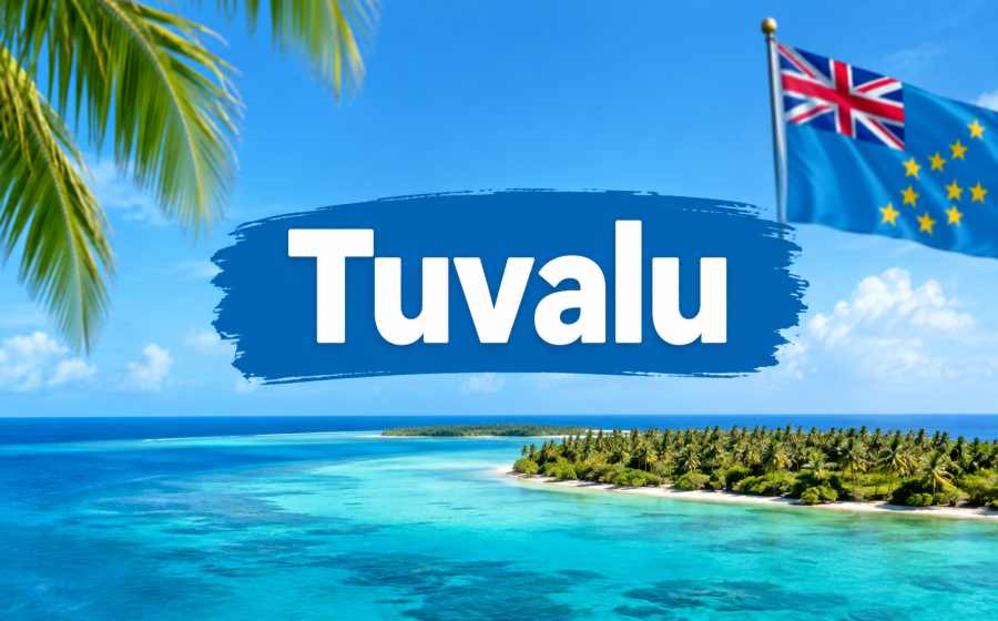 Tuvalu - History, Culture, Sports and Key Facts